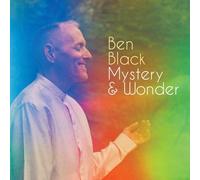 Ben Black, Bill Anschell, Jeff Johnson, Dave Peterson - Mystery & Wonder