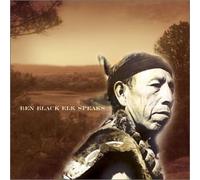 Ben Black Elk - Ben Black Elk Speaks