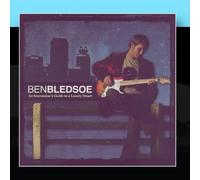 Ben Bledsoe - An Insomniac's Guide to a Lonely Heart