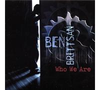 Ben Brittsan - Who We Are