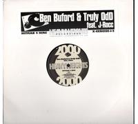 Ben Buford & Truly OdD - Hitman 4 Hire / X-Cercize-1-2