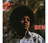 Ben by Michael Jackson (1993-08-05)