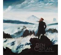 Ben Caplan Birds With Broken Wings (CD) Album (US IMPORT)