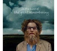 Ben Caplan - In The Time Of The Great Remembering