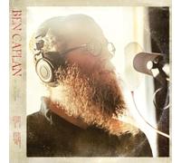 Ben Caplan – Recollection – LP (Vinyl)