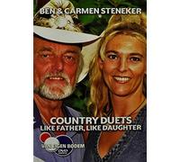 Ben & Carmen Steneker - Gouden Tulpencollectie 1 [DVD-AUDIO]