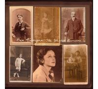 Ben Carrigan - The Greatest Narrators