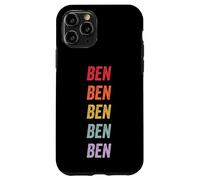 ben Case for iPhone 11 Pro