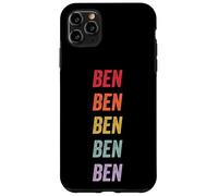ben Case for iPhone 11 Pro Max