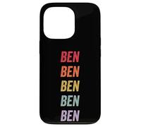 ben Case for iPhone 13 Pro