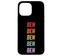 ben Case for iPhone 13 Pro Max