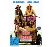 Ben & Charlie (DVD)