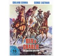 Ben & Charlie (Mediabook B)