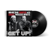 Ben Harper Charlie Musselwhite - Get Up! [VINYL]