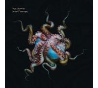 Ben Chatwin - Heat & Entropy [VINYL]