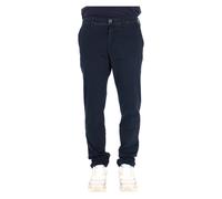 Ben Chinos - male - Jacob Cohën - Chinos - Blue - W33 - Trousers W33
