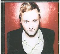 Christophers Ben - The Spaces In Between [CD]