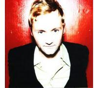 Ben Christophers The Spaces in Between (CD) Album (US IMPORT)