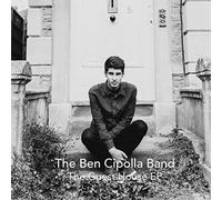 Ben Cipolla - Guest House