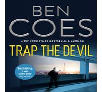 Ben Coes Trap the Devil Paperback Book Ben Coes Multicolor