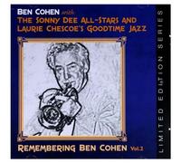 Ben Cohen - Remembering Ben Cohen Vol.2
