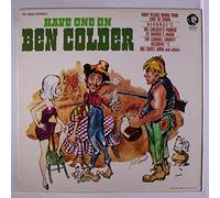 BEN COLDER - BEN COLDER - have one on MGM 4629 (LP vinyl record)