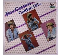 Ben Colder - Golden Hits