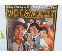 Ben Colder & Sheb Wooley - Wild & Wooley [2xVinyl]