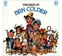 Ben Colder - The Best Of Ben Colder