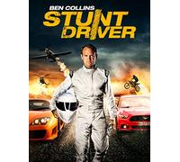 Ben Collins: Stunt Driver