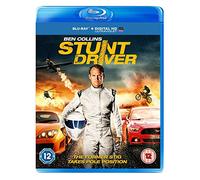 Ben Collins: Stunt Driver