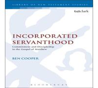 Ben Cooper Incorporated Servanthood: Commitment & Discipleship in the Ben Cooper Multicolor