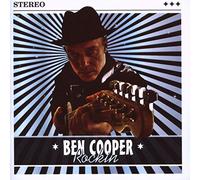 Ben Cooper - Rockin'