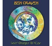 Ben Craven - Last Chance To Hear