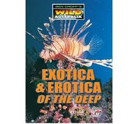 Ben Cropp's Wild Australia: Exotica And Erotica Of The Deep [DVD]