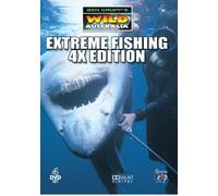 Ben Cropp's Wild Australia: Extreme Fishing [DVD]