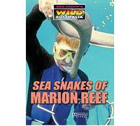 Ben Cropp's Wild Australia: Sea Snakes Of Marion Reef – DVD