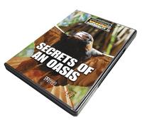 A Quantum Leap Production Secrets Of An Oasis [DVD]