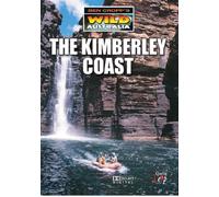 Ben Cropp's Wild Australia: The Kimberley Coast [DVD]