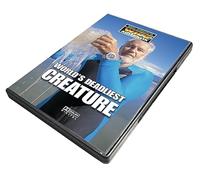 Ben Cropp's Wild Australia: World's Deadliest Creature [DVD]