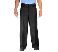 Ben Davis Men's Gorilla Cut Work Pants - Black -