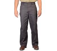 Ben Davis "Original Ben's Cotton Twill Pants, Charcoal, 36W x 32L