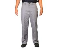 Ben Davis "Original Ben's Cotton Twill Pants, Light Grey, 34W x 30L