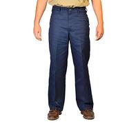 Ben Davis "Original Ben's Cotton Twill Pants, Navy, 34W x 32L