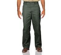 Ben Davis "Original Ben's Cotton Twill Pants, Olive, 36W x 32L