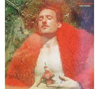 Ben de la Cour New Roses (Vinyl)