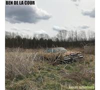 Ben de la Cour - Sweet Anhedonia