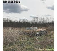 Ben de la Cour - Sweet Anhedonia