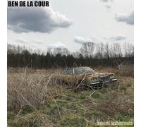 Ben de la Cour - Sweet Anhedonia
