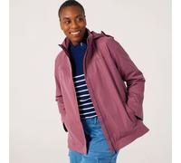 Ben De Lisi Rain Mac ROSE SIZE 10